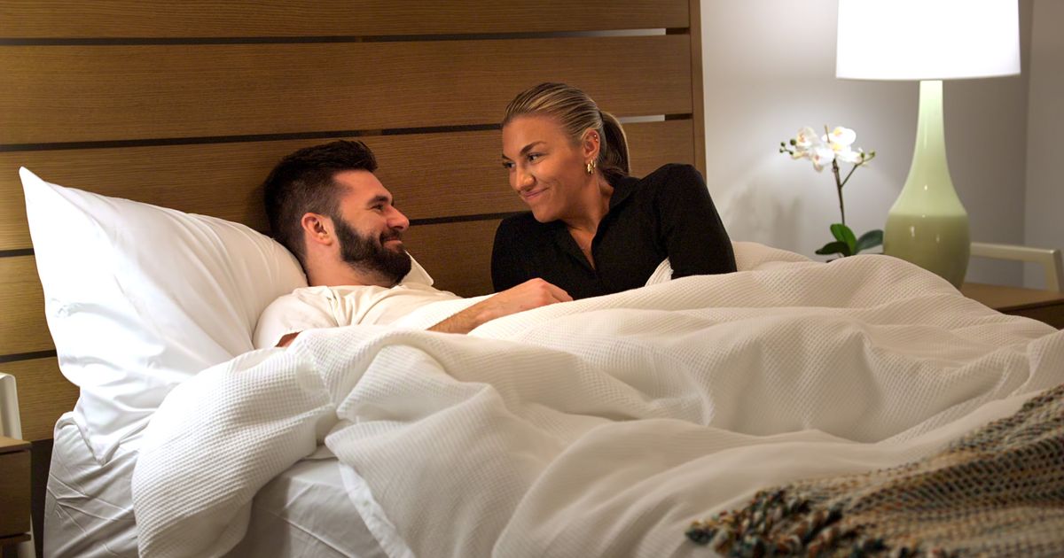 Love Is Blind Recap: At My Worst