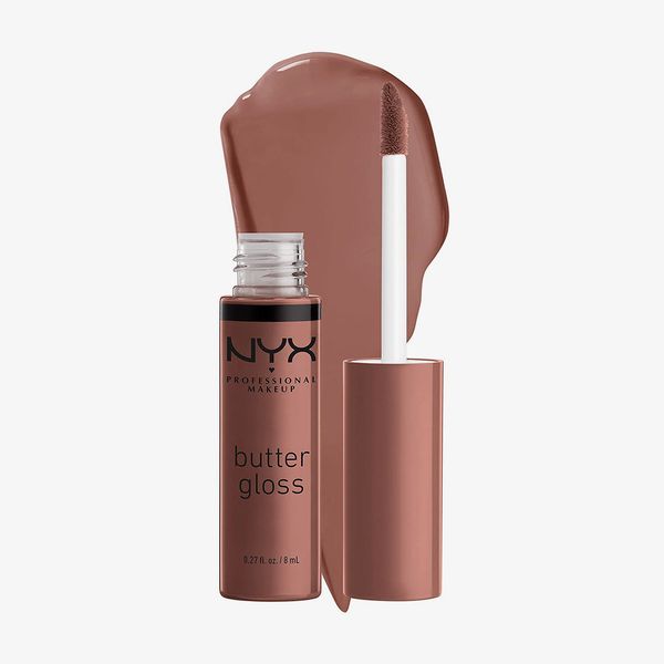 NYX Makeup Butter Gloss