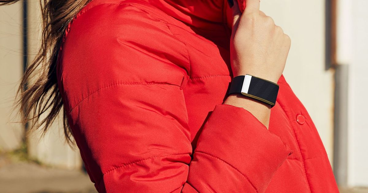 Whoop Strap 3.0 Review 2021 | The Strategist