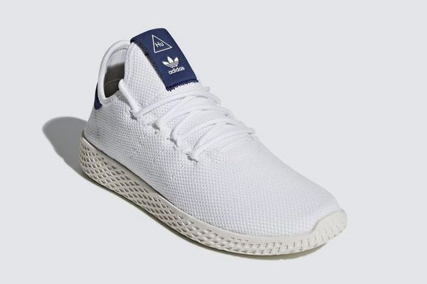 Adidas Pharrell Williams Tennis Hu Shoes
