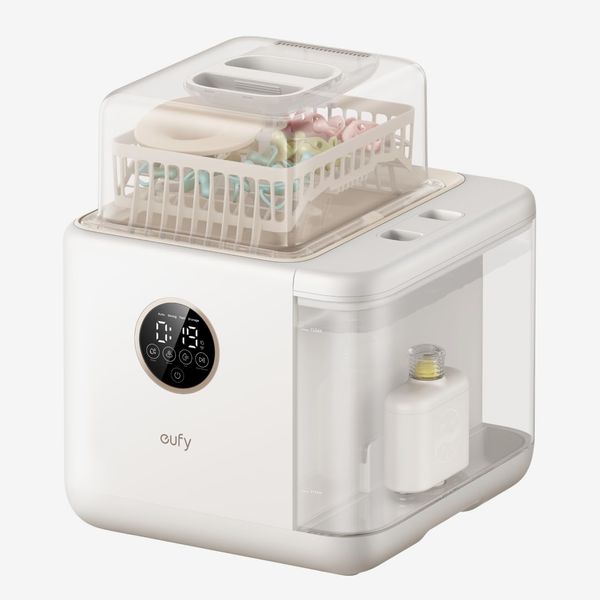 Eufy Security S1 Pro Baby Bottle Washer