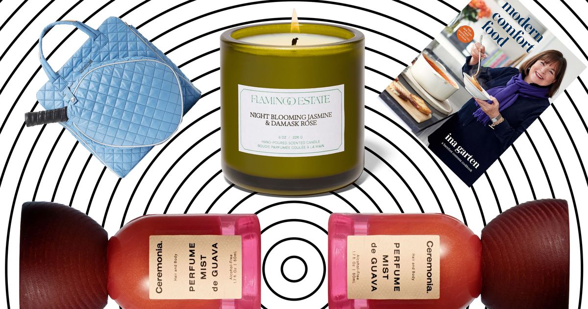 What Our Editors Are Gifting Their Moms This Mother’s Day