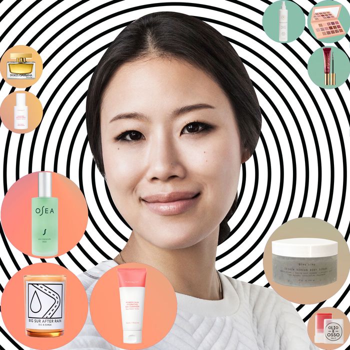 Peach & Lily's Alicia Yoon on Her Favorite Beauty Products