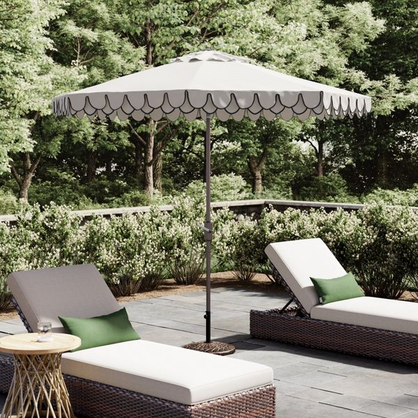 Birch Lane Iago Outdoor Umbrella