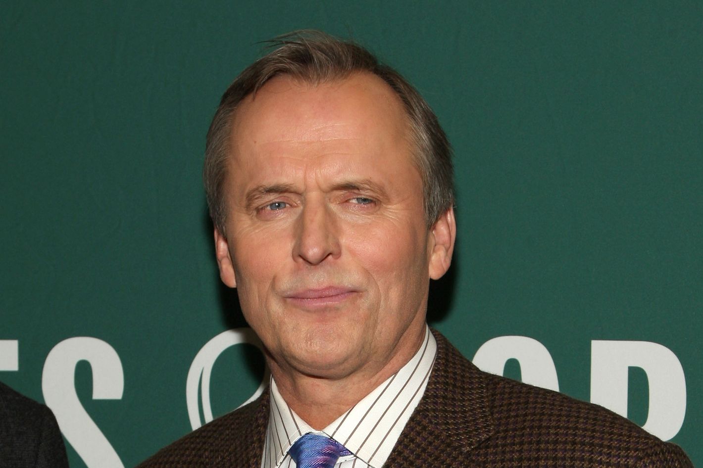 1420px x 946px - John Grisham Sticks Up for 60-Year-Old Guys Who Download Child Porn