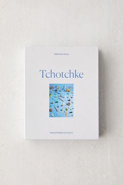Tchotchke Piecework 1000 Piece Puzzle