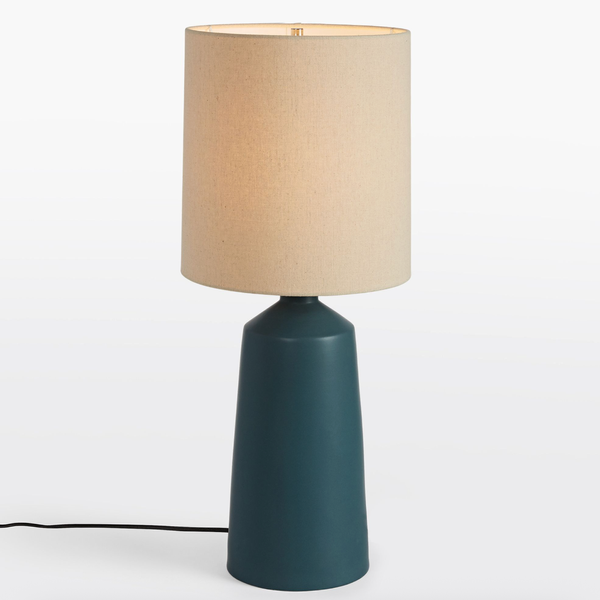 Rejuvenation Leahy Table Lamp