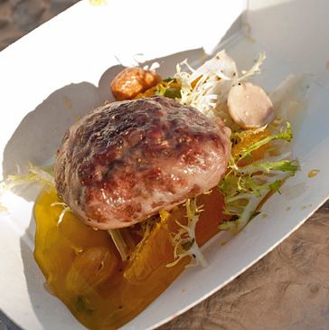 克里斯·黑斯廷斯，热辣鱼俱乐部