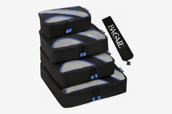 Bagail 6-Set Packing Cubes