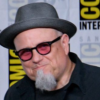 Bobcat Goldthwait Supports James Gunn, Wants Voice Pulled