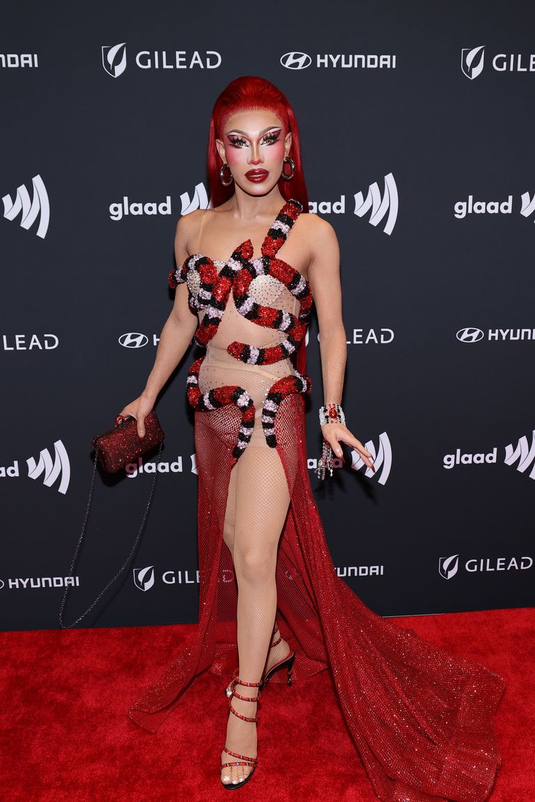 35th Annual GLAAD Media Awards
