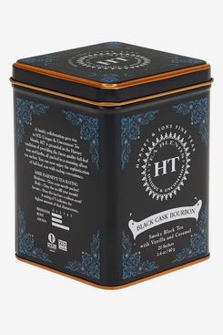 Harney & Sons Black Cask Bourbon Tea