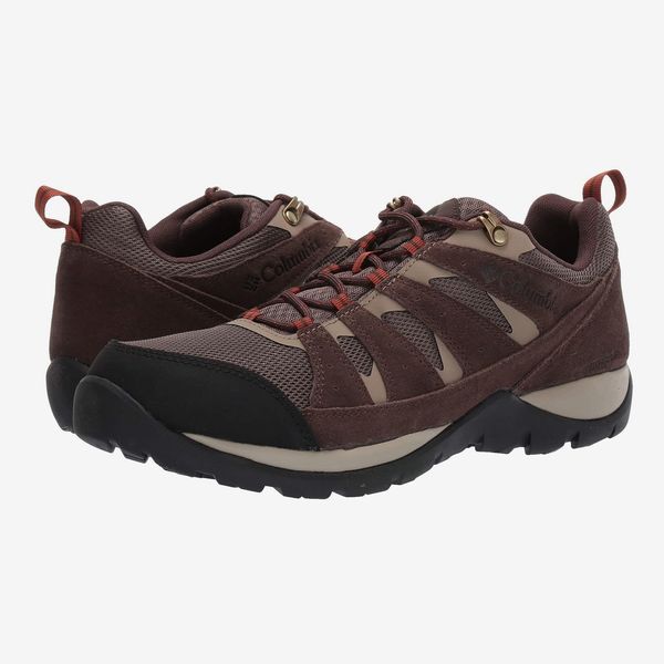 Columbia Redmond V2 Waterproof Hiking Shoes