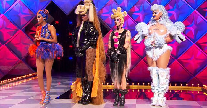 Canadas Drag Race Episode 3 Recap ‘not Sorry Aboot It 5019