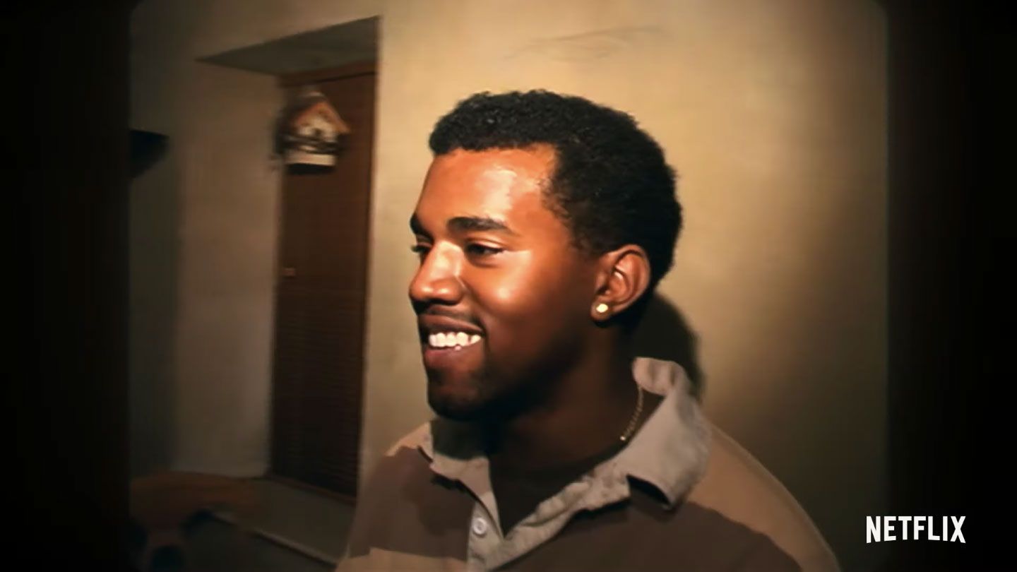 Kanye West Documentary 'Jeen-Yuhs': Watch Netflix Trailer – Billboard