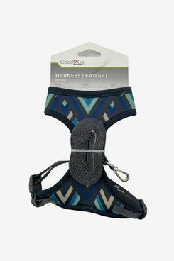 Good2Go Harness and Lead Set for Cats