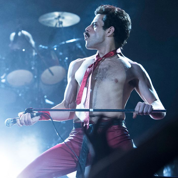 bohemian rhapsody movie review essay