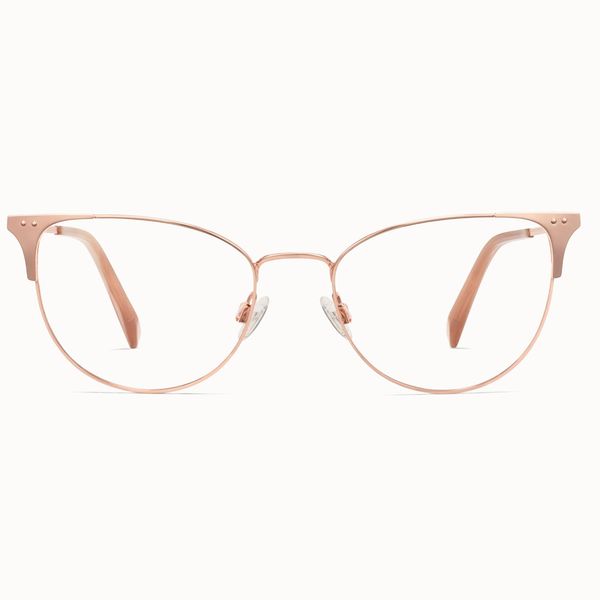 Warby Parker Ava Glasses