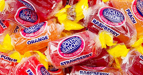 Nypd Sued For Confusing Jolly Ranchers And Crystal Meth