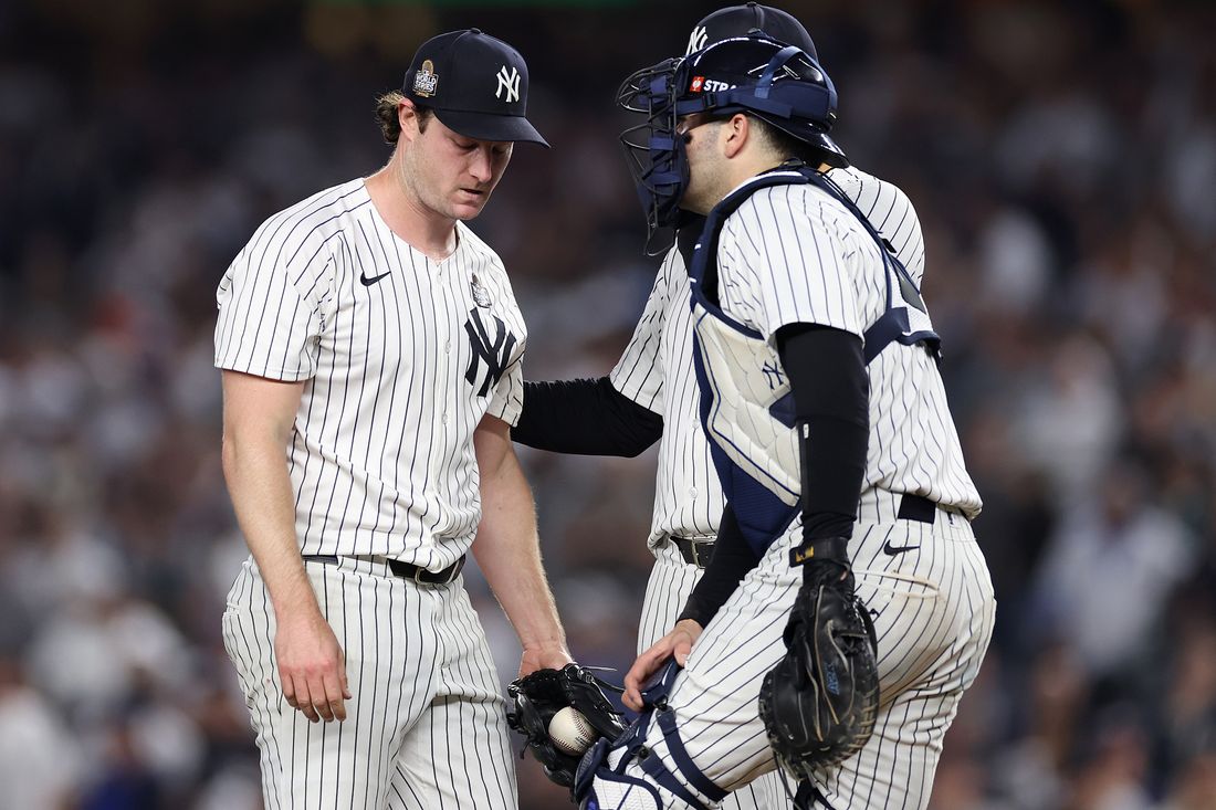 The Yankees May Have Blown Their Best Chance for Years