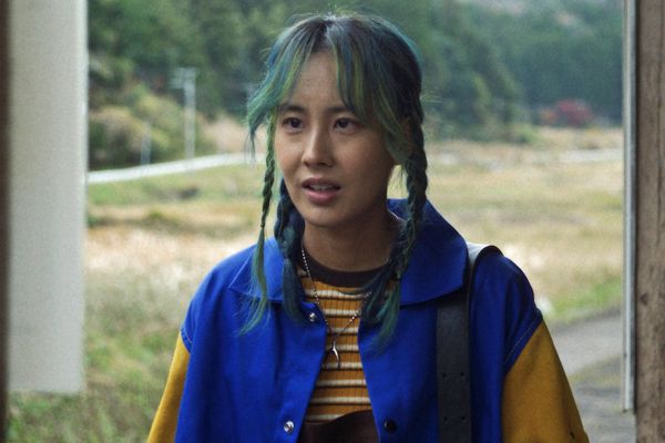 Sunny — TV Episode Recaps & News