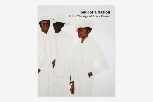‘Soul of a Nation: Art in the Age of Black Power,' edited by Mark Godfrey and Zoé Whitley 