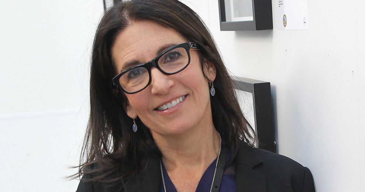 Bobbi Brown on Alkaline Diets and Remembering to Breathe