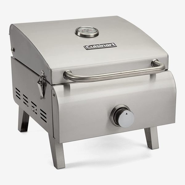 Cuisinart Portable, Professional Gas Grill