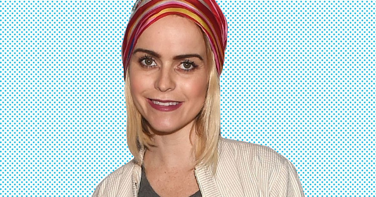 塔林曼寧 (Taryn Manning) 談《潘薩塔基的毀滅性》橙色是新的黑色季節