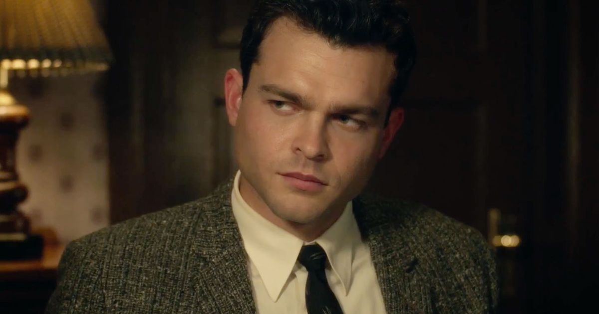 New Rules Don’t Apply Trailer Warren Beatty’s Howard Hughes Movie Is