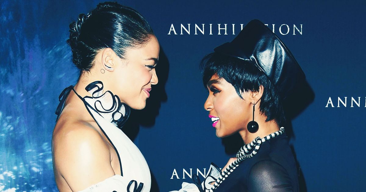 A History of Janelle Monáe and Tessa Thompson’s Relationship