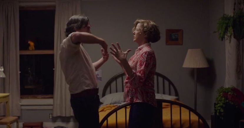 Watch Annette Bening Dance to Black Flag in This 20th Century Women Clip