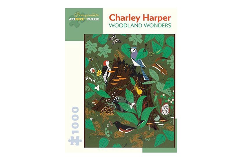 Best 1,000-Piece Jigsaw Puzzles for Adults 2017 The Strategist