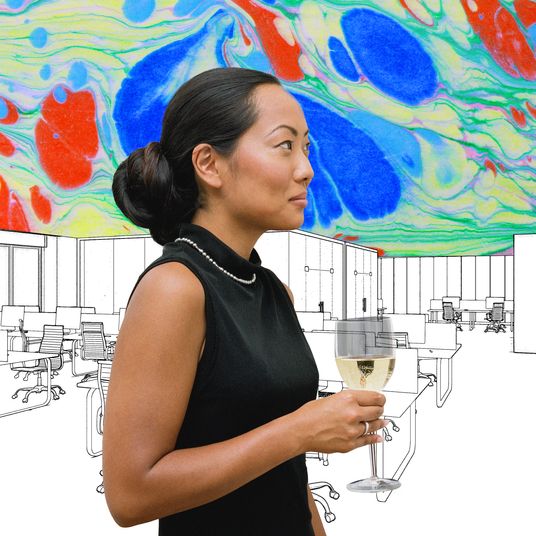 Getting Too Drunk at a Company Office Party how to recover