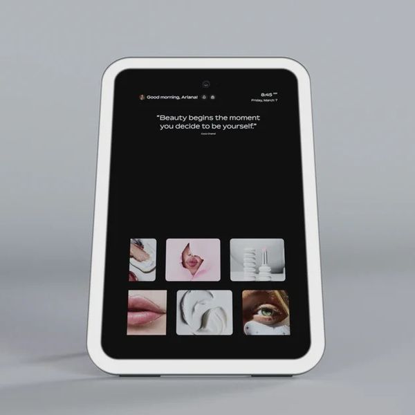 Swan Beauty Smart Mirror