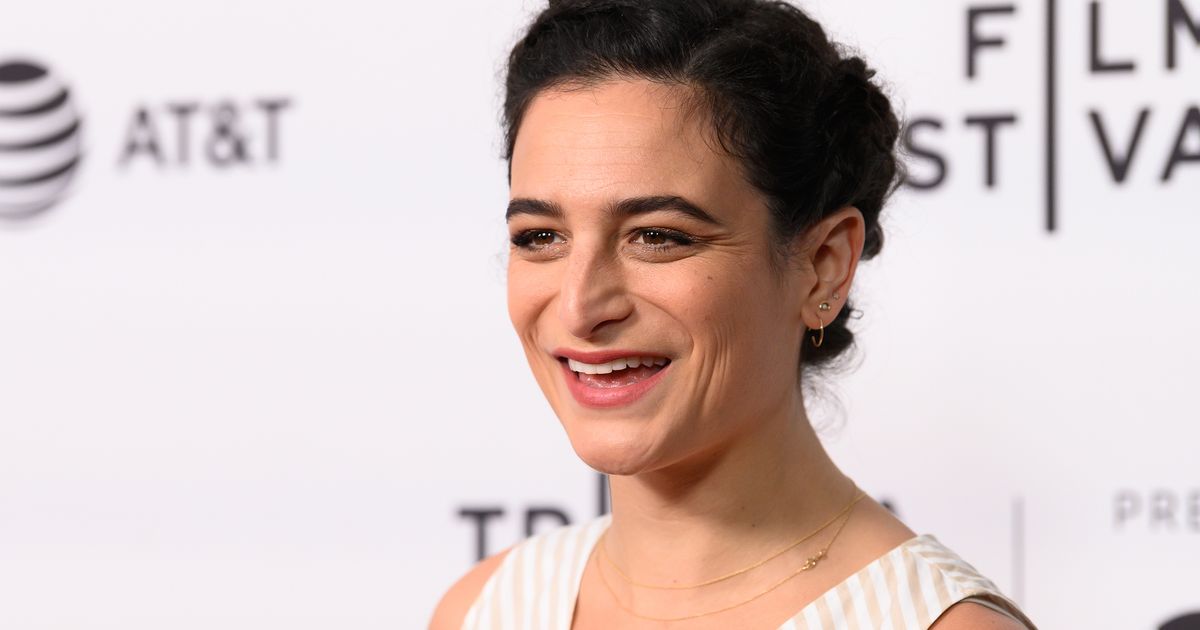 Pictures of jenny slate