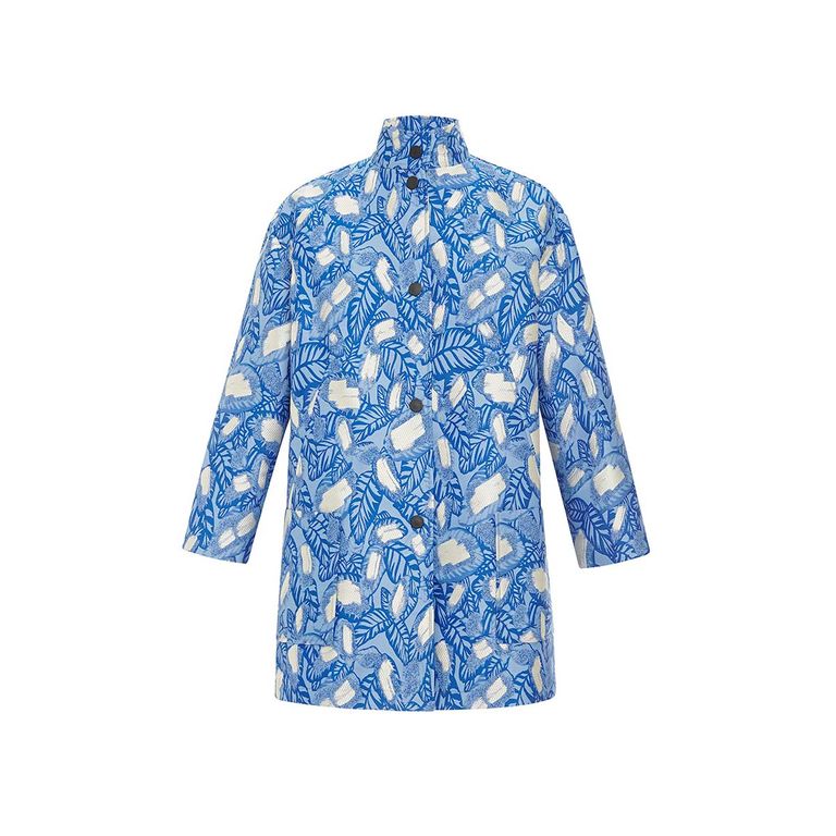 20 Chic, Lightweight Spring Jackets to Wear Now