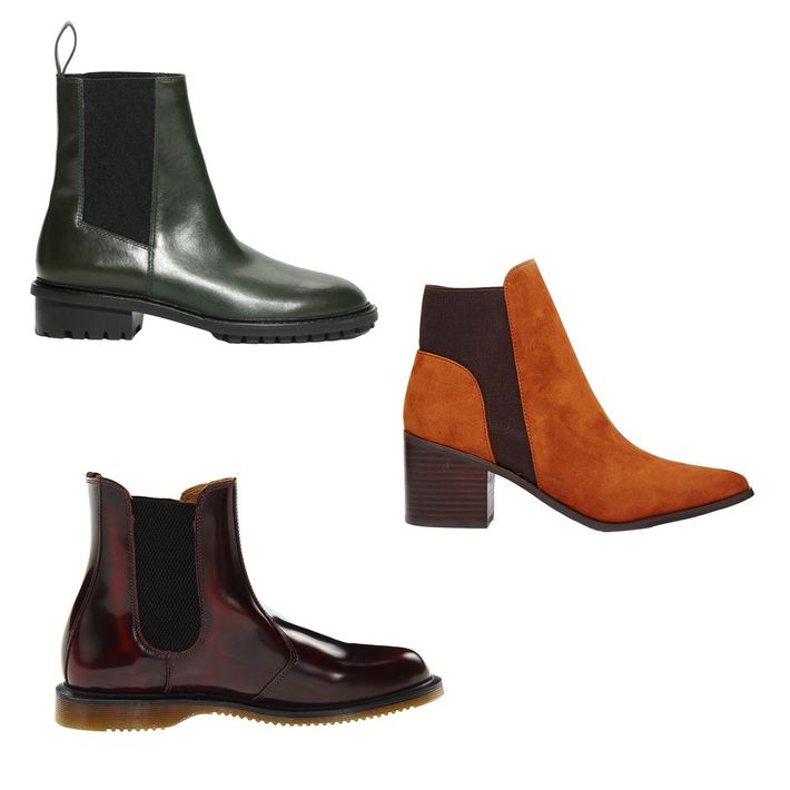 Kate and mel chelsea boots best sale