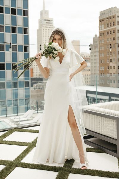 Wedding Dress Designers to Know in 2023 | Fashion