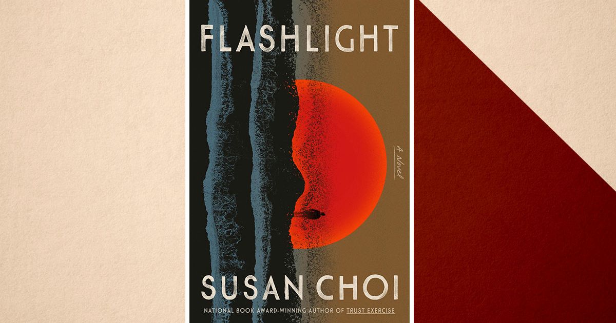 Susan Choi Is Still Outlandishly Talented