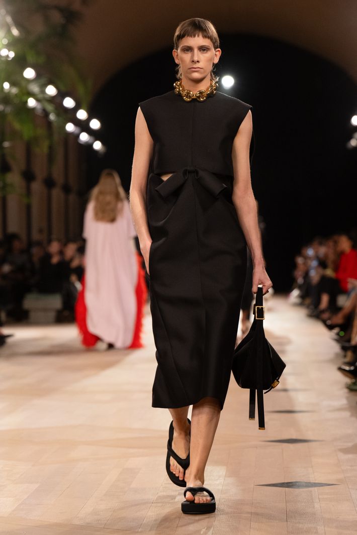 Balenciaga - Runway - Spring/Summer 2026 Paris Fashion Week