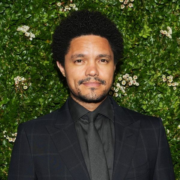 Trevor Noah Is Doing Triple Duty at the 2025 Grammys