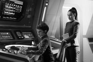 Star Trek: Strange New Worlds Recap: Planet Noir