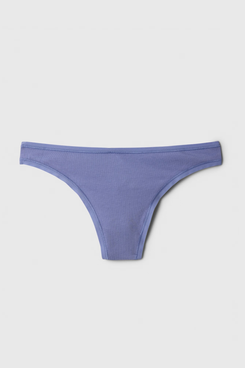 Gap Organic-Cotton Thong