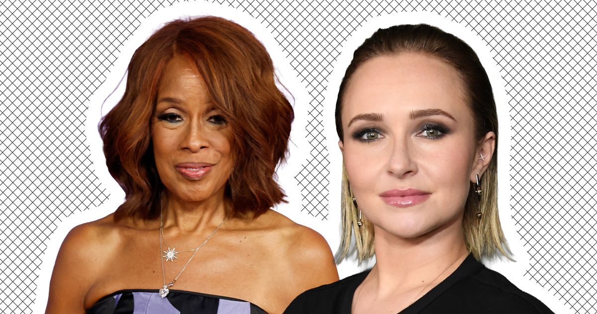 Gayle King Wanted Better From Hayden Panettiere's Mom