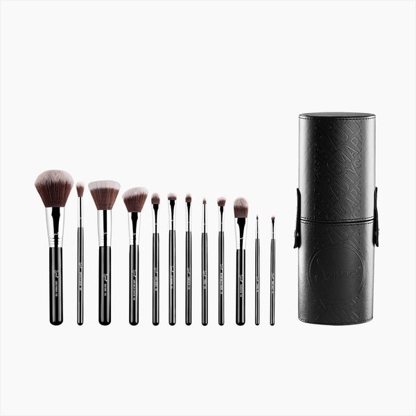 Sigma Beauty Essential Kit Mr. Bunny Black