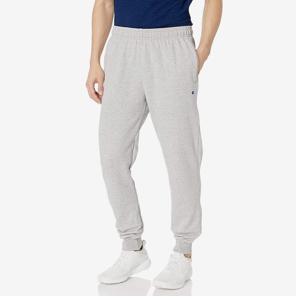 tight jogger pants mens