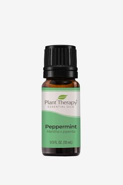 Plant Therapy Peppermint Essential Oil