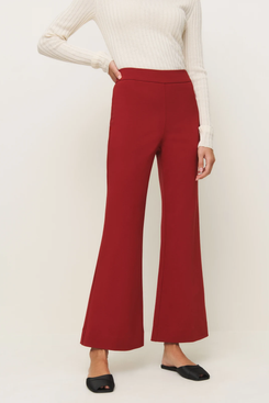 Reformation Tanya Knit Pant