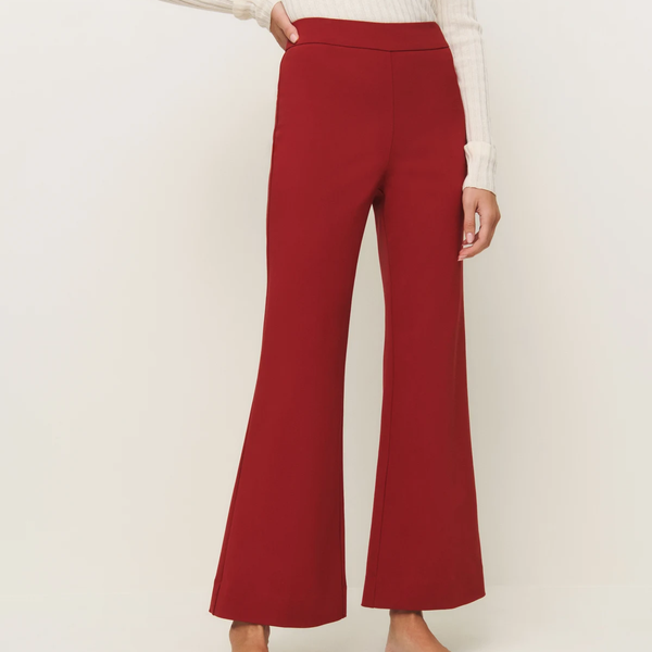 Reformation Tanya Knit Pants